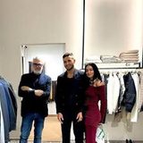 Boutique fashion
